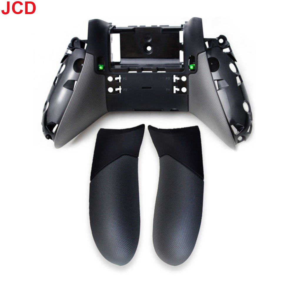 JCD 1 par de empuñaduras trase - Gaming Console Stand reseña y precio