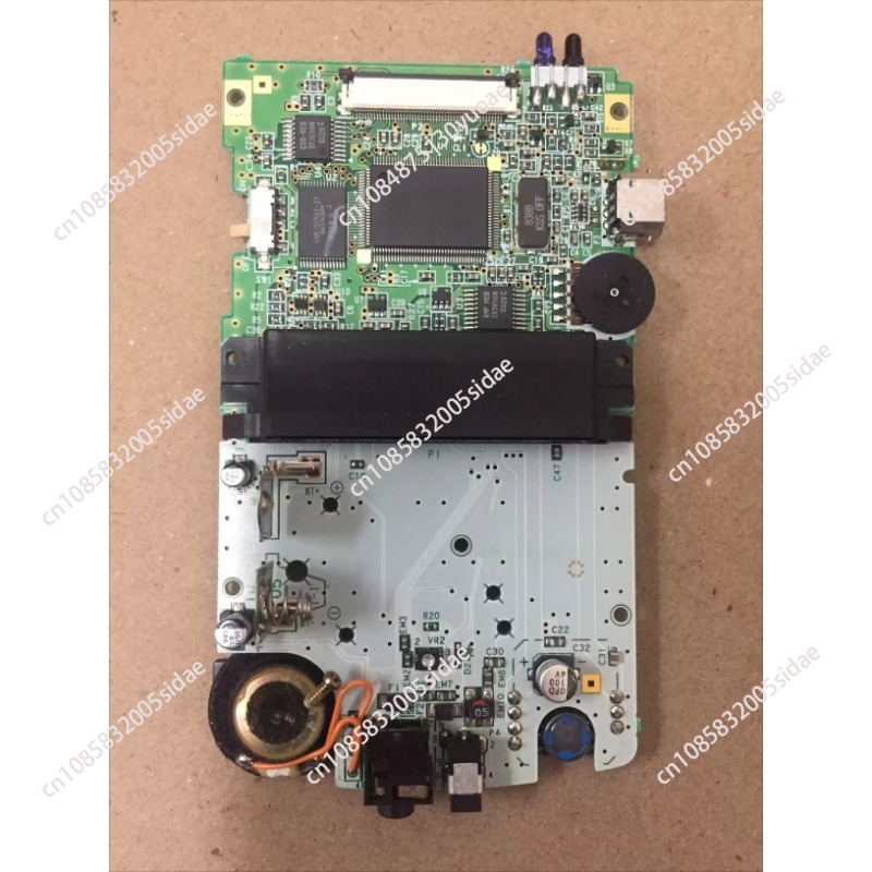 1 Pieza, Placa Base PCB 100% P - Gaming Console Portable reseña y precio