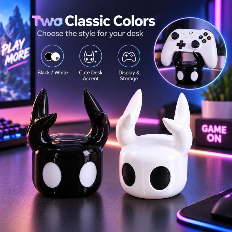 Soporte para Controlador de Ju - Controller Stand Holder reseña y precio