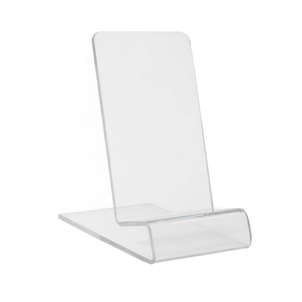 Soporte de acrílico transparen - Gaming Console Stand reseña y precio