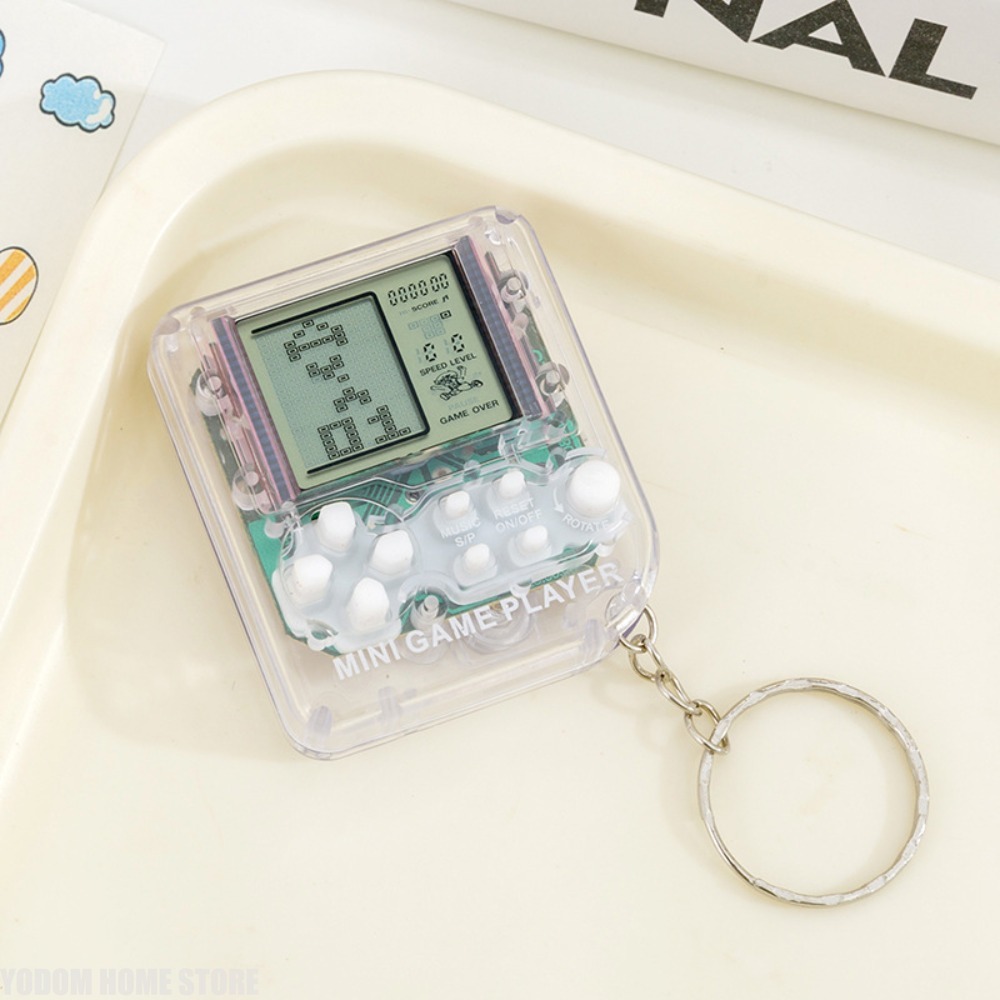 Consola de Juego Portátil Clás - Gaming Console Portable reseña y precio