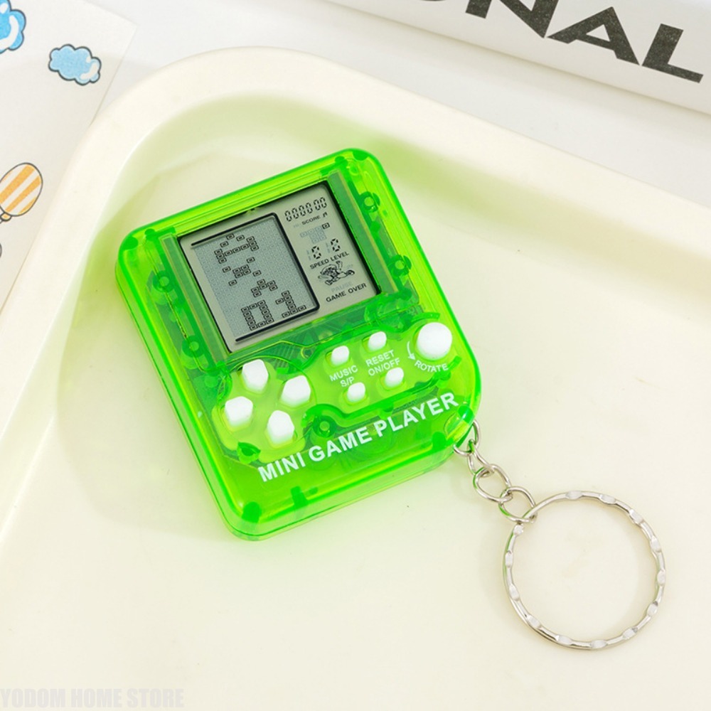 Consola de Juego Portátil Clás - Gaming Console Portable reseña y precio