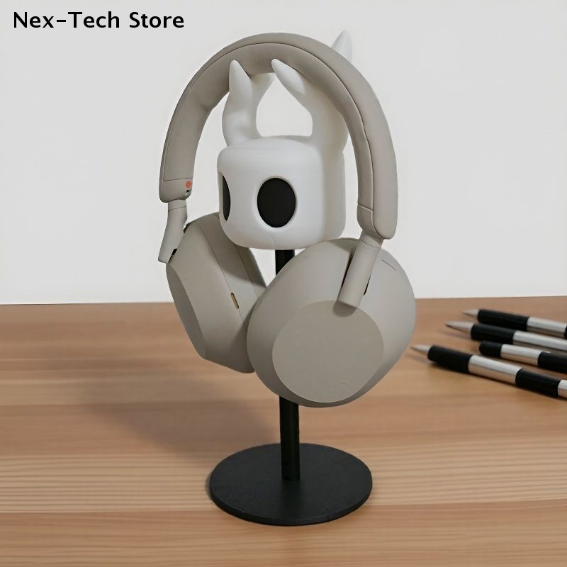 Soporte para Auriculares con D - Controller Stand Holder reseña y precio