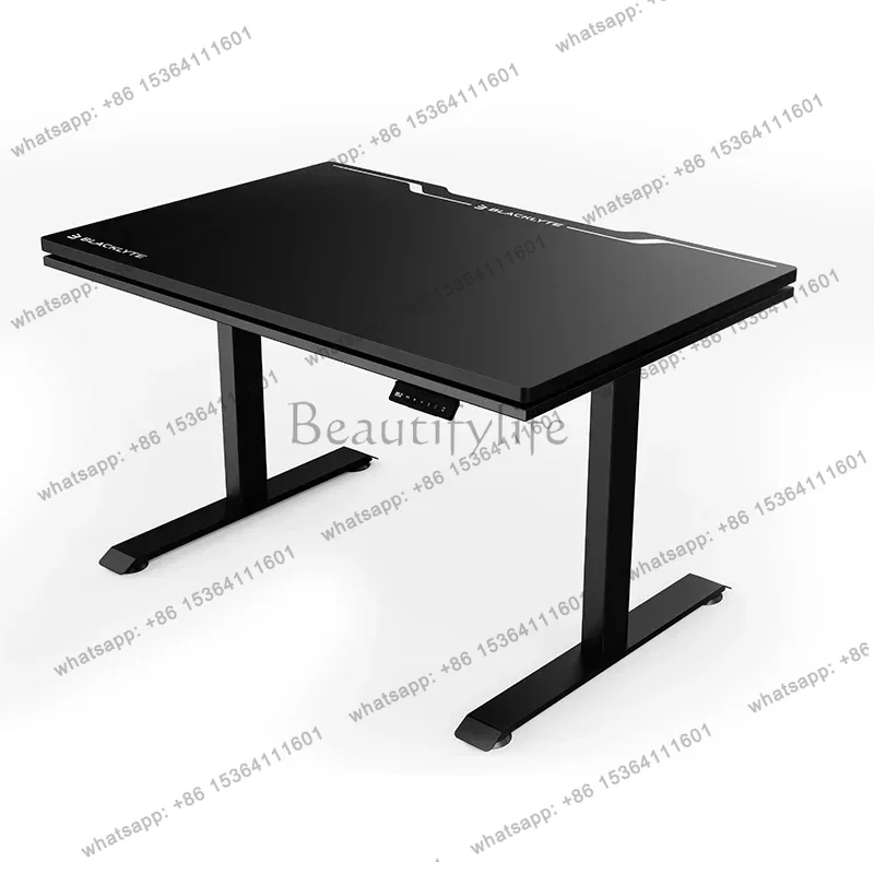 Escritorios para estudiantes y - Gaming Console Table reseña y precio