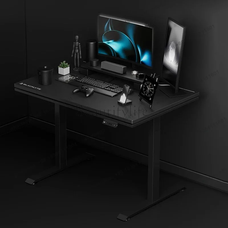 Escritorios para estudiantes y - Gaming Console Table reseña y precio