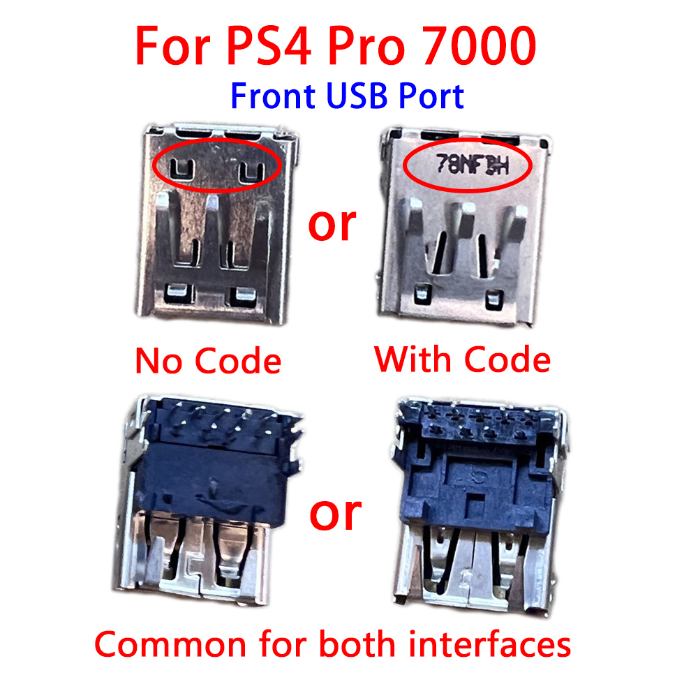 Puerto USB frontal y trasero O - Gaming Console For Tv reseña y precio