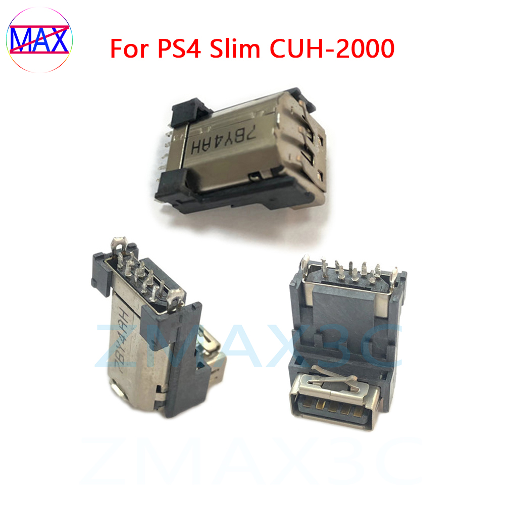 Puerto USB frontal y trasero O - Gaming Console For Tv reseña y precio