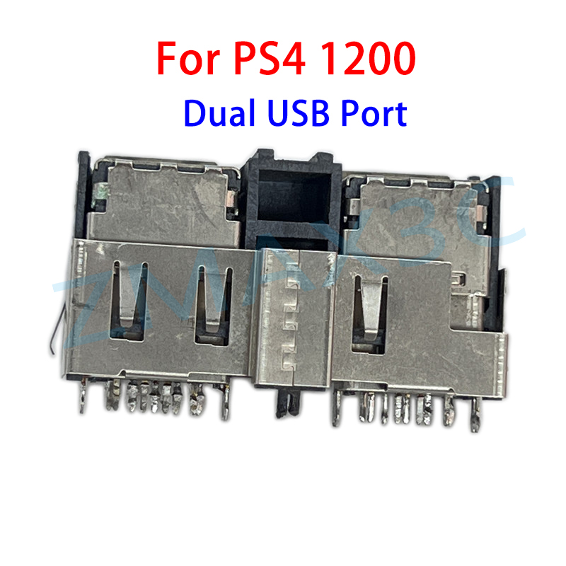Puerto USB frontal y trasero O - Gaming Console For Tv reseña y precio