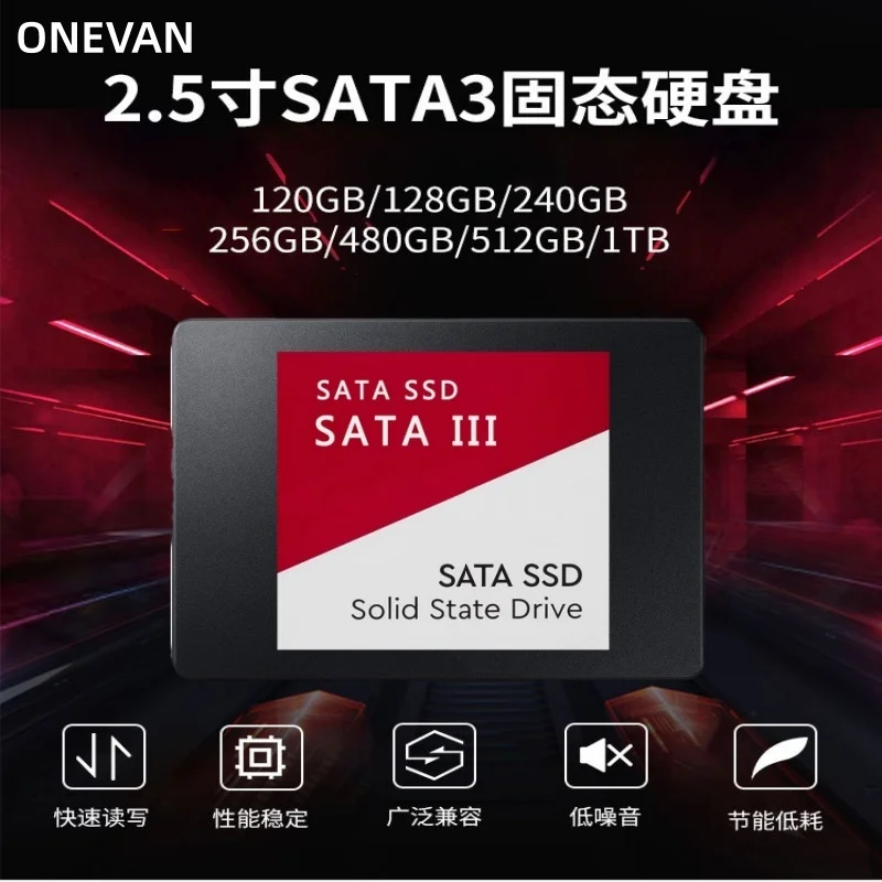 Disco Duro SSD SATA3 Original  - Gaming Console Table reseña y precio