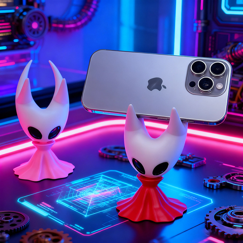 Soporte para Control de Hollow - Controller Stand Holder reseña y precio
