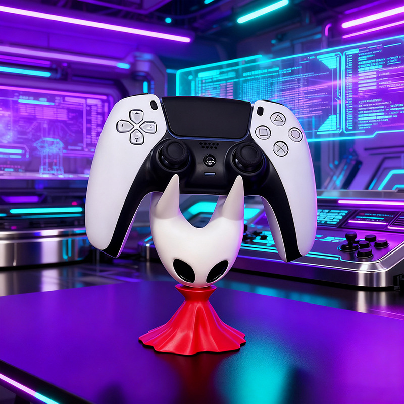Soporte para Control de Hollow - Controller Stand Holder reseña y precio
