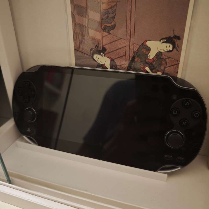 Soporte portátil para consola  - Gaming Console Stand reseña y precio