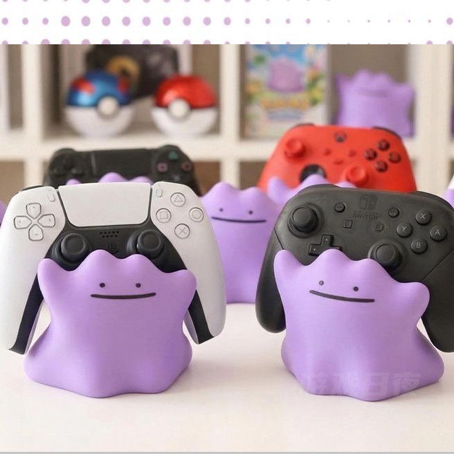 Soporte universal para control - Controller Stand Holder reseña y precio