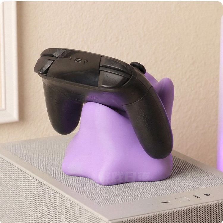 Soporte universal para control - Controller Stand Holder reseña y precio