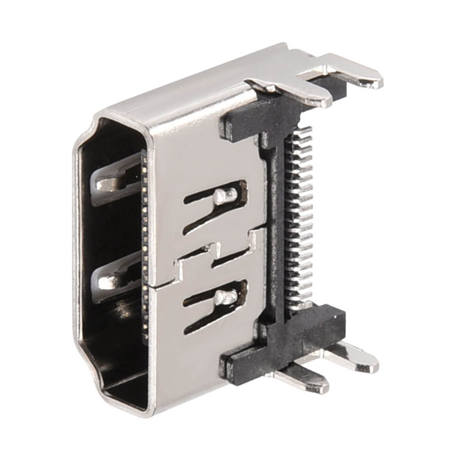 Conector de interfaz de puerto - Gaming Console For Tv reseña y precio