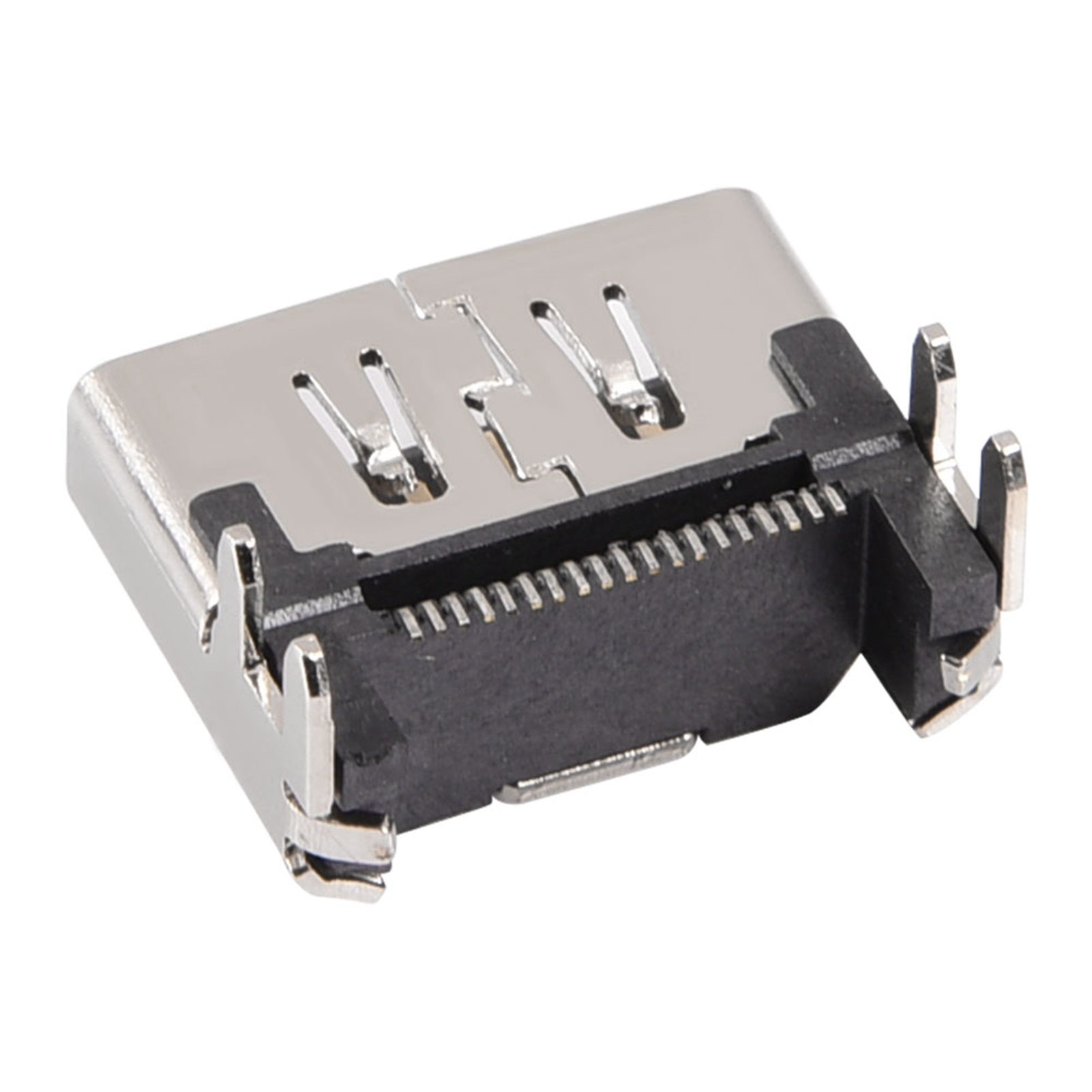 Conector de interfaz de puerto - Gaming Console For Tv reseña y precio