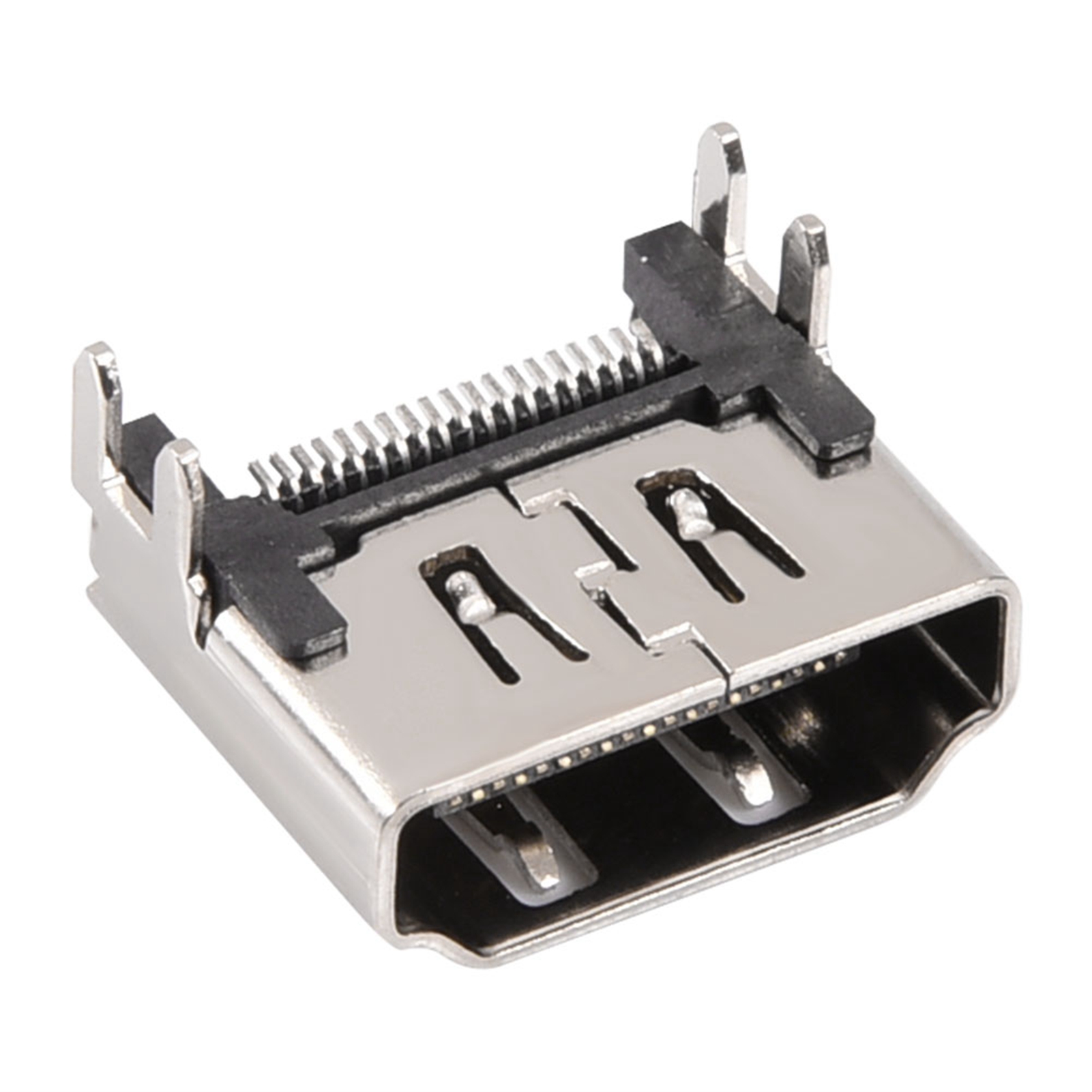 Conector de interfaz de puerto - Gaming Console For Tv reseña y precio