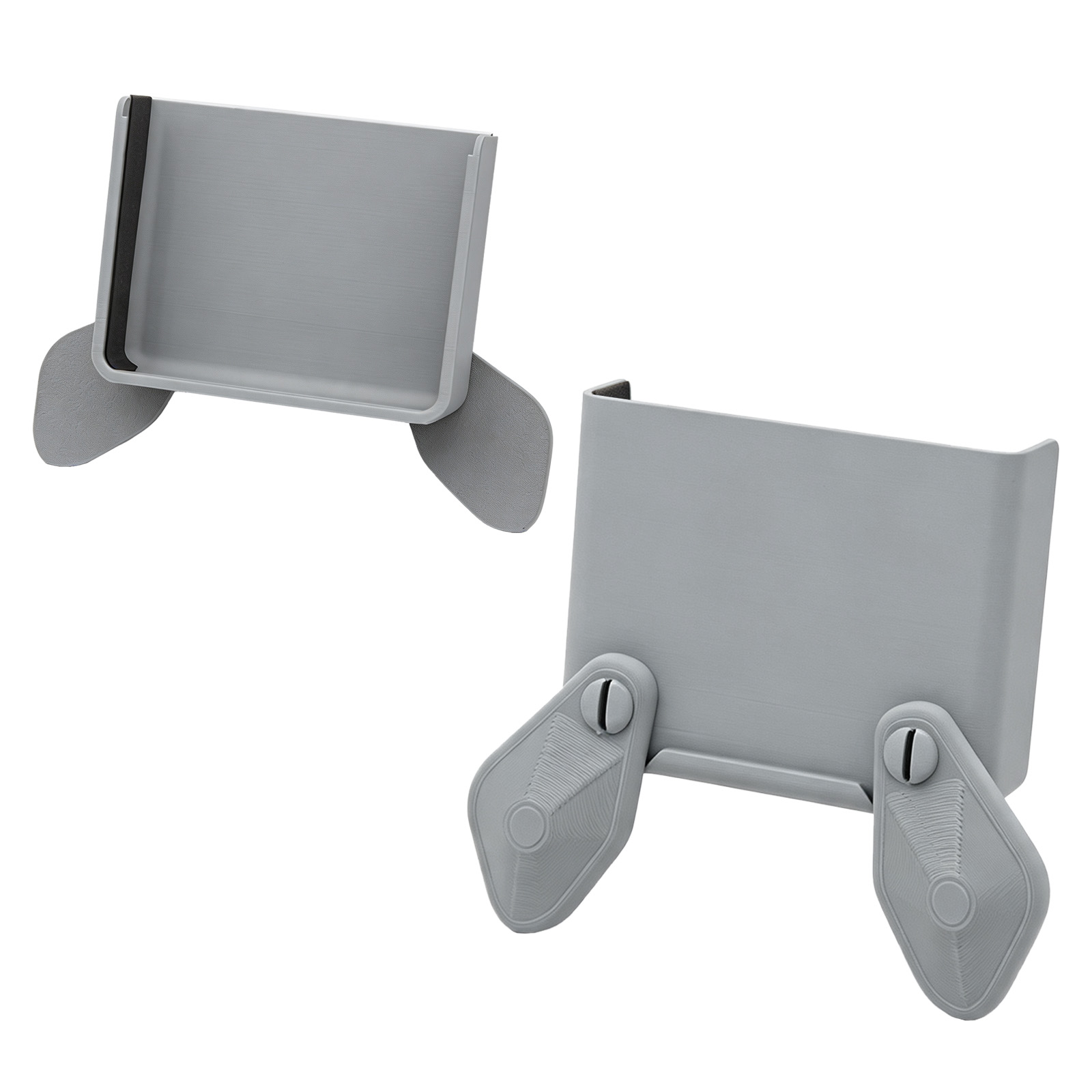 Soporte de agarre plegable par - Gaming Console Retro Handheld reseña y precio