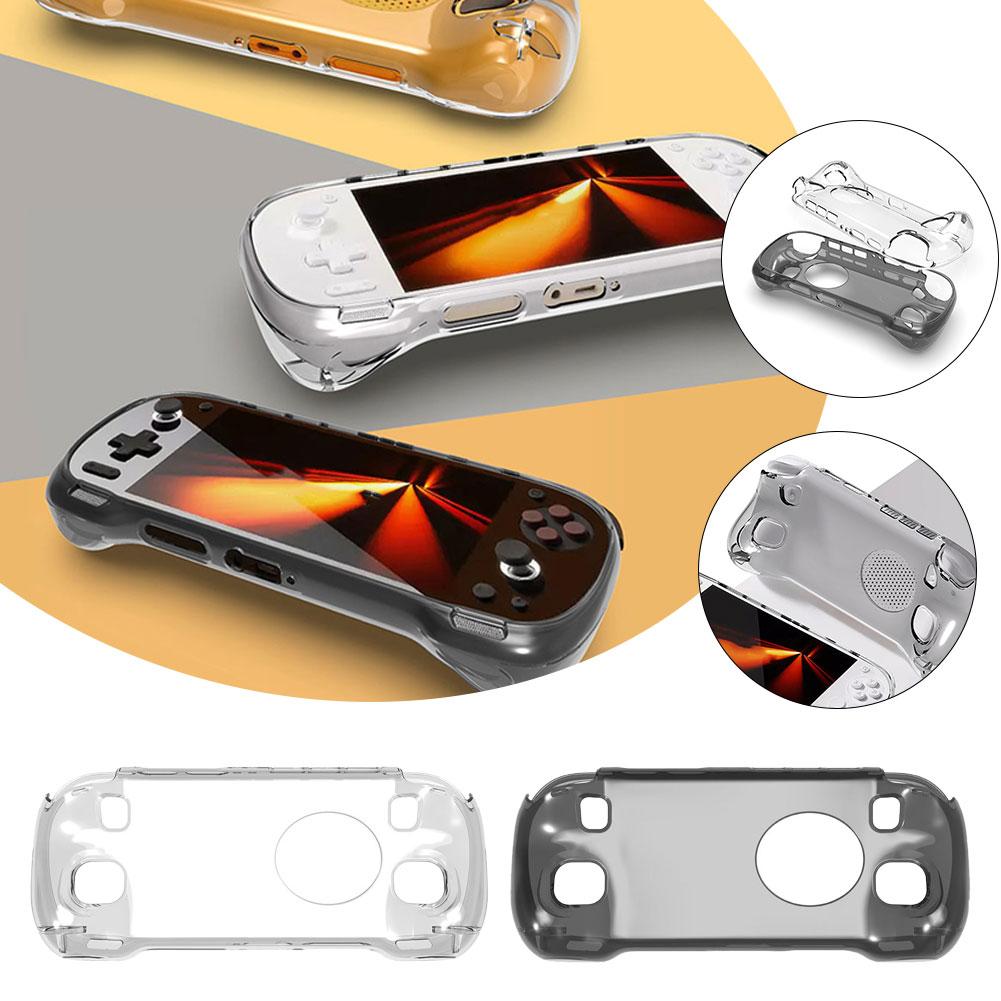 Funda protectora transparente  - Gaming Console Ayaneo reseña y precio