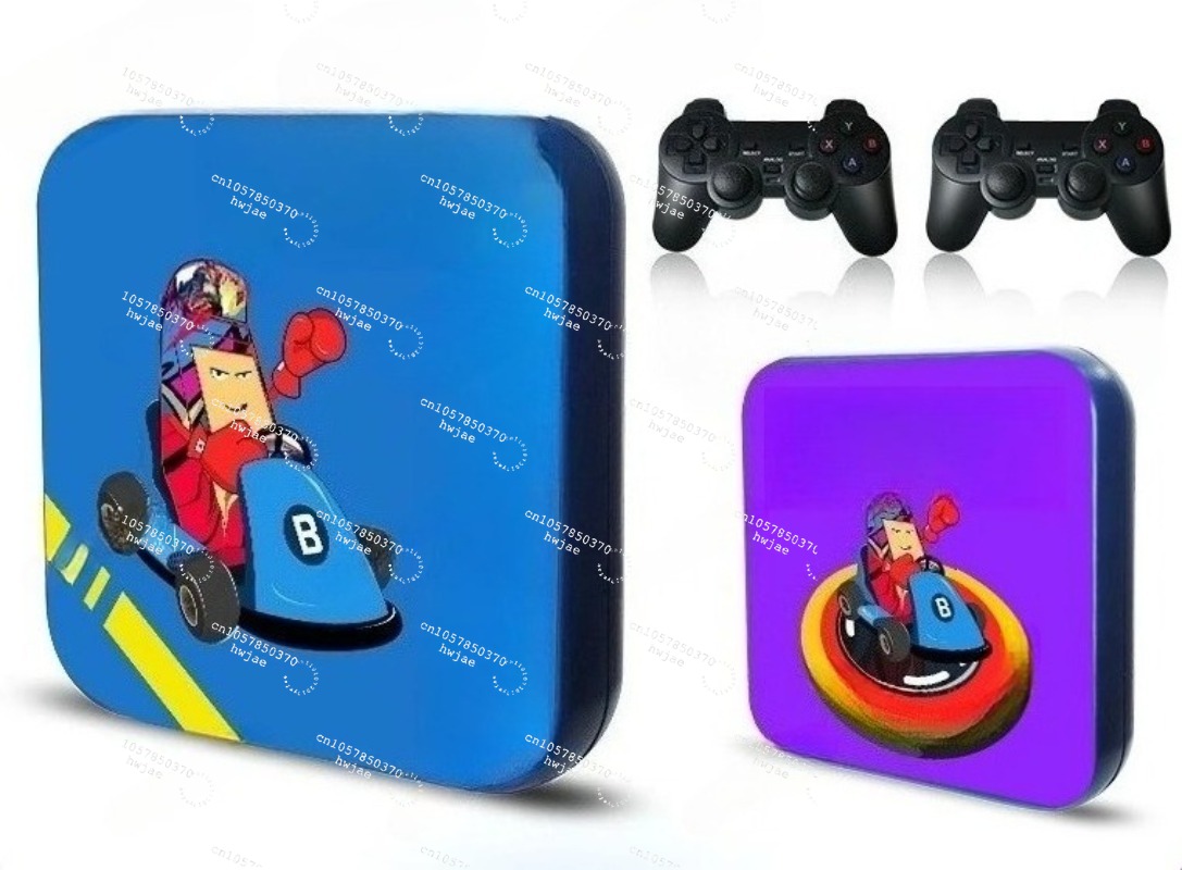 Consola de Videojuegos Retro c - Gaming Console For Tv reseña y precio