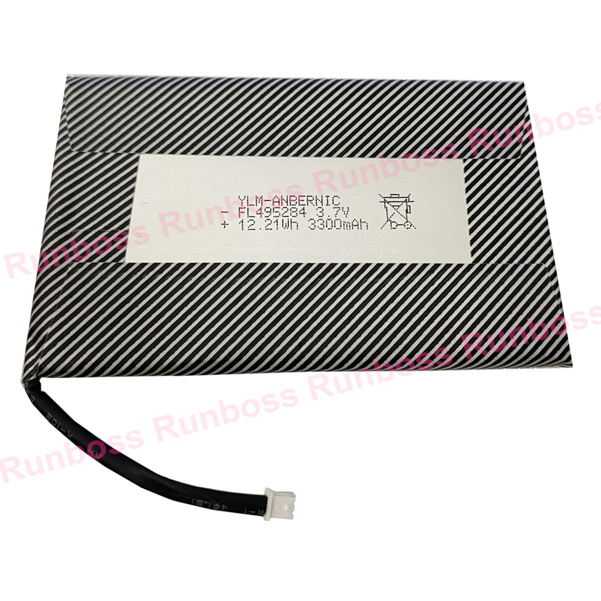 3,7 V 3300mAh 535284 495284 1, - Gaming Console Ayaneo reseña y precio