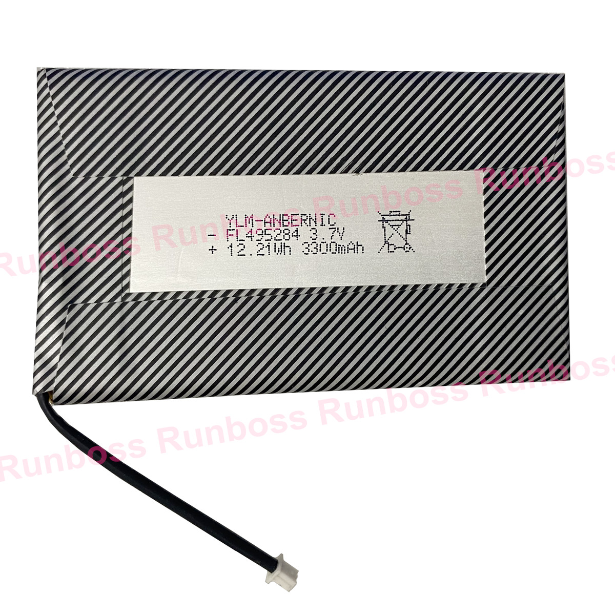 3,7 V 3300mAh 535284 495284 1, - Gaming Console Ayaneo reseña y precio