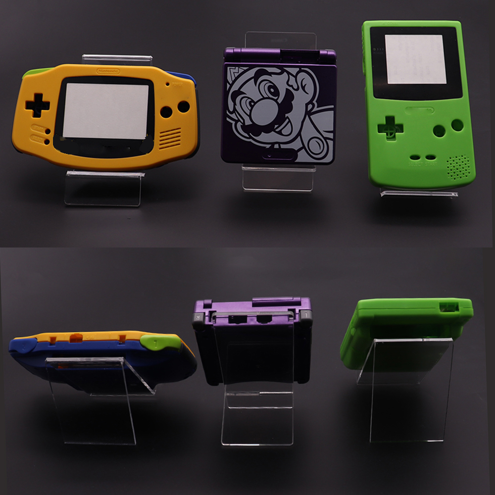 TingDong para Gameboy GB GBC G - Gaming Console Stand reseña y precio