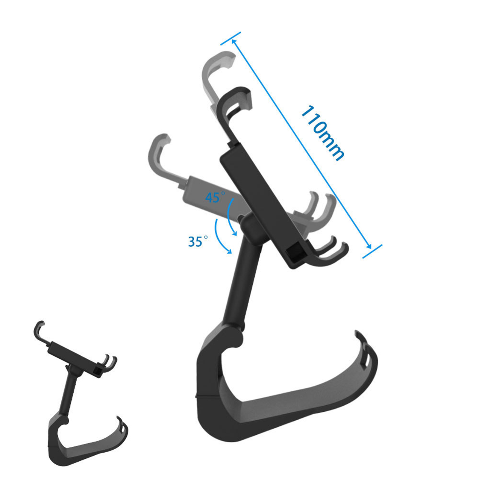 Soporte para Control de Juegos - Controller Stand Holder reseña y precio