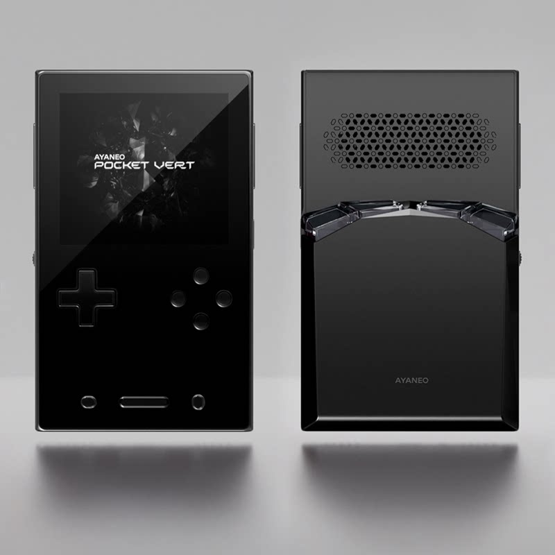 Consola de Juegos Portátil AYA - Gaming Console Ayaneo reseña y precio