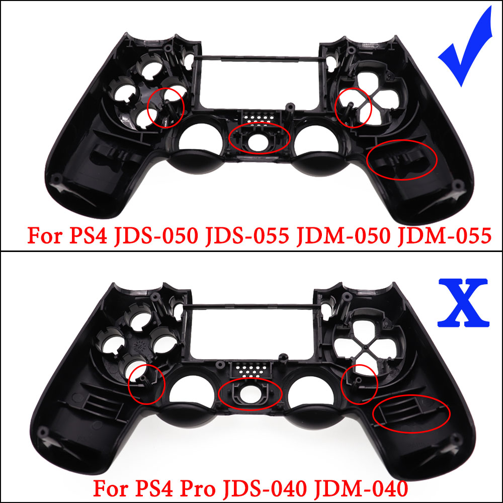 Kit de Mod de carcasa dura de  - Gaming Console For Tv reseña y precio