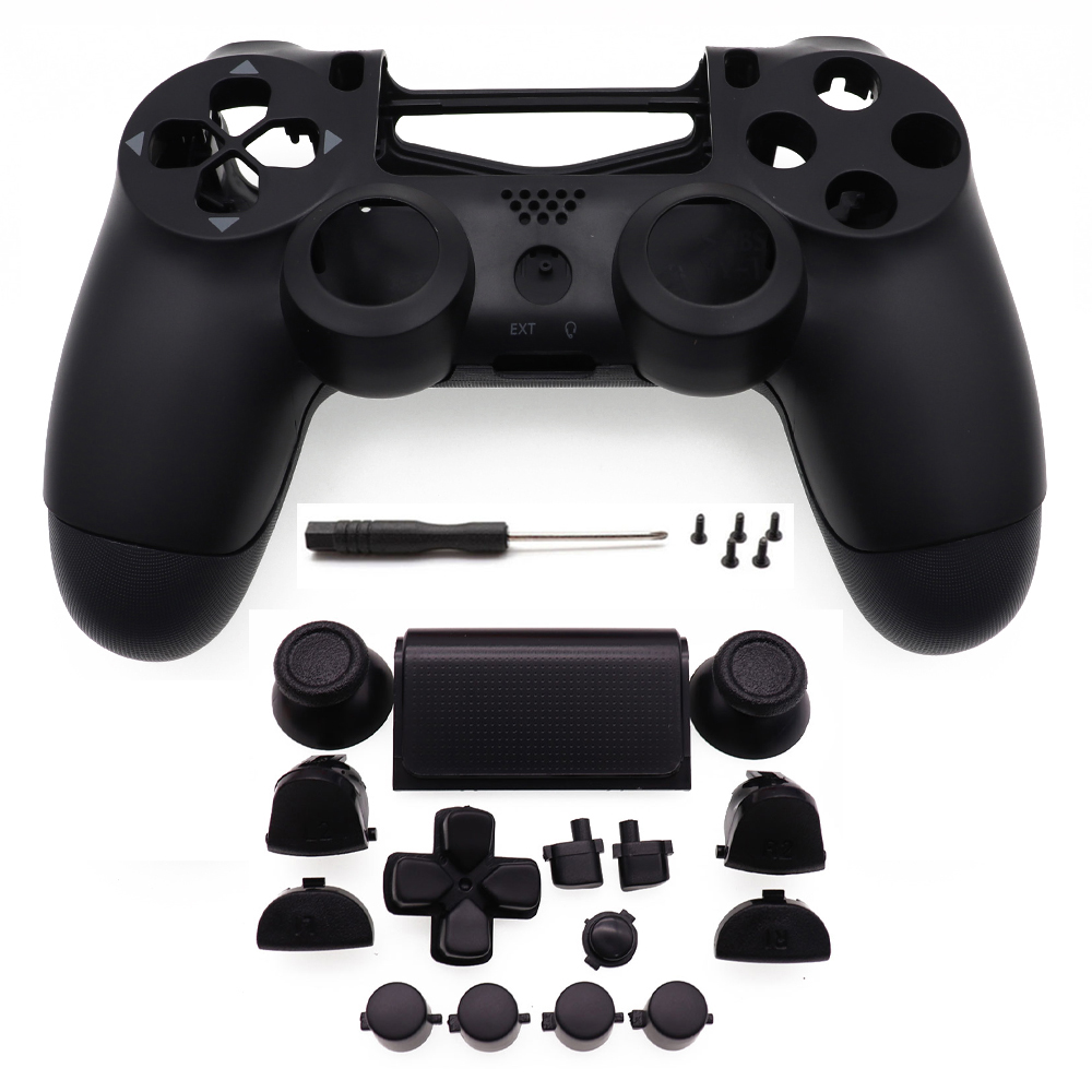 Kit de Mod de carcasa dura de  - Gaming Console For Tv reseña y precio