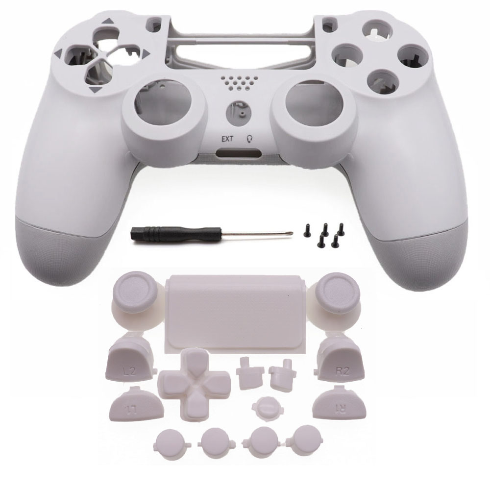 Kit de Mod de carcasa dura de  - Gaming Console For Tv reseña y precio