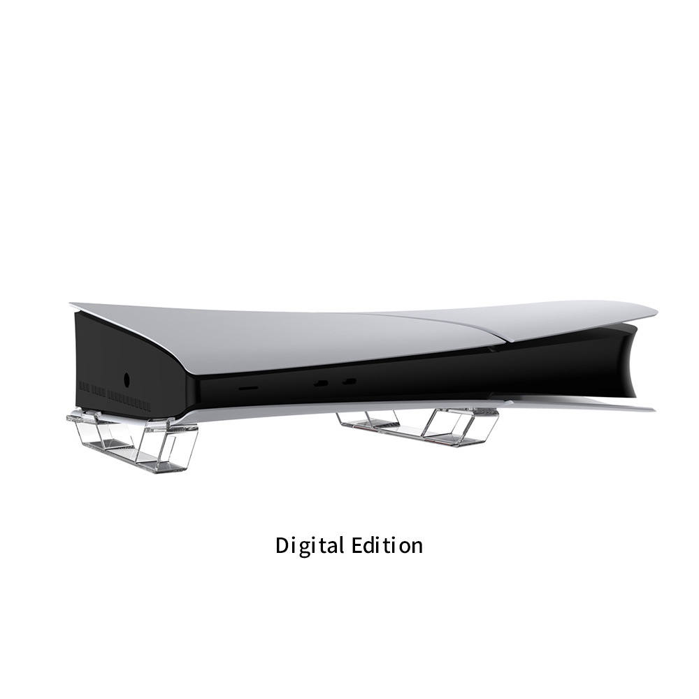 Soporte Horizontal para consol - Gaming Console Stand reseña y precio