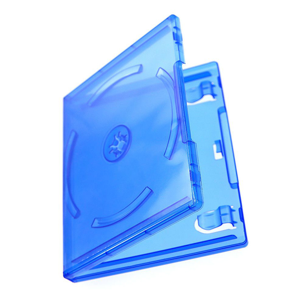 1 Uds. Para PS4 funda de CD de - Gaming Console For Tv reseña y precio