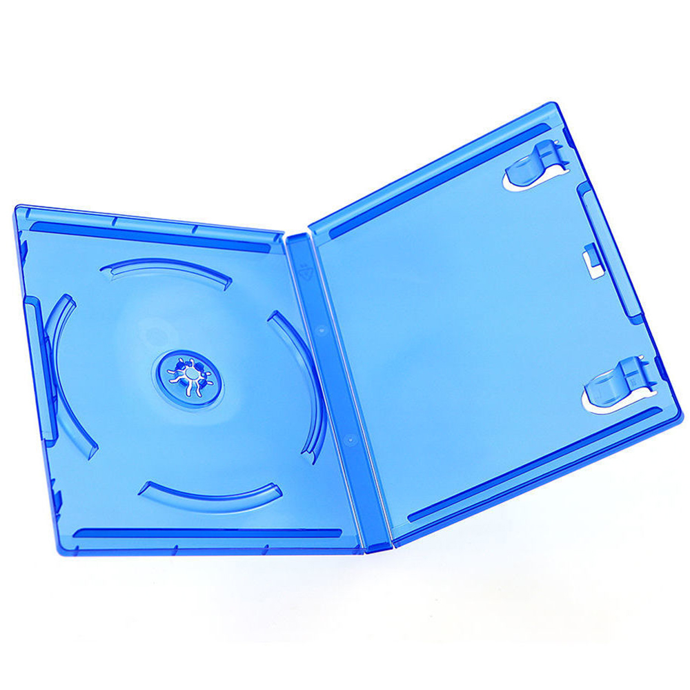 1 Uds. Para PS4 funda de CD de - Gaming Console For Tv reseña y precio