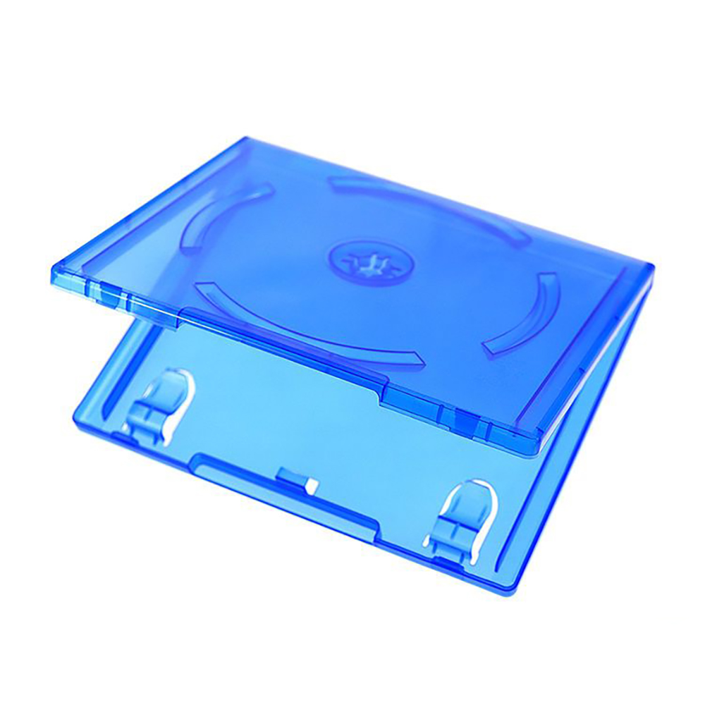 1 Uds. Para PS4 funda de CD de - Gaming Console For Tv reseña y precio