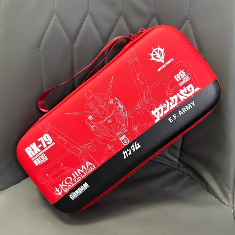 Estuche de Transporte para Nin - Gaming Console 4 Year Old reseña y precio