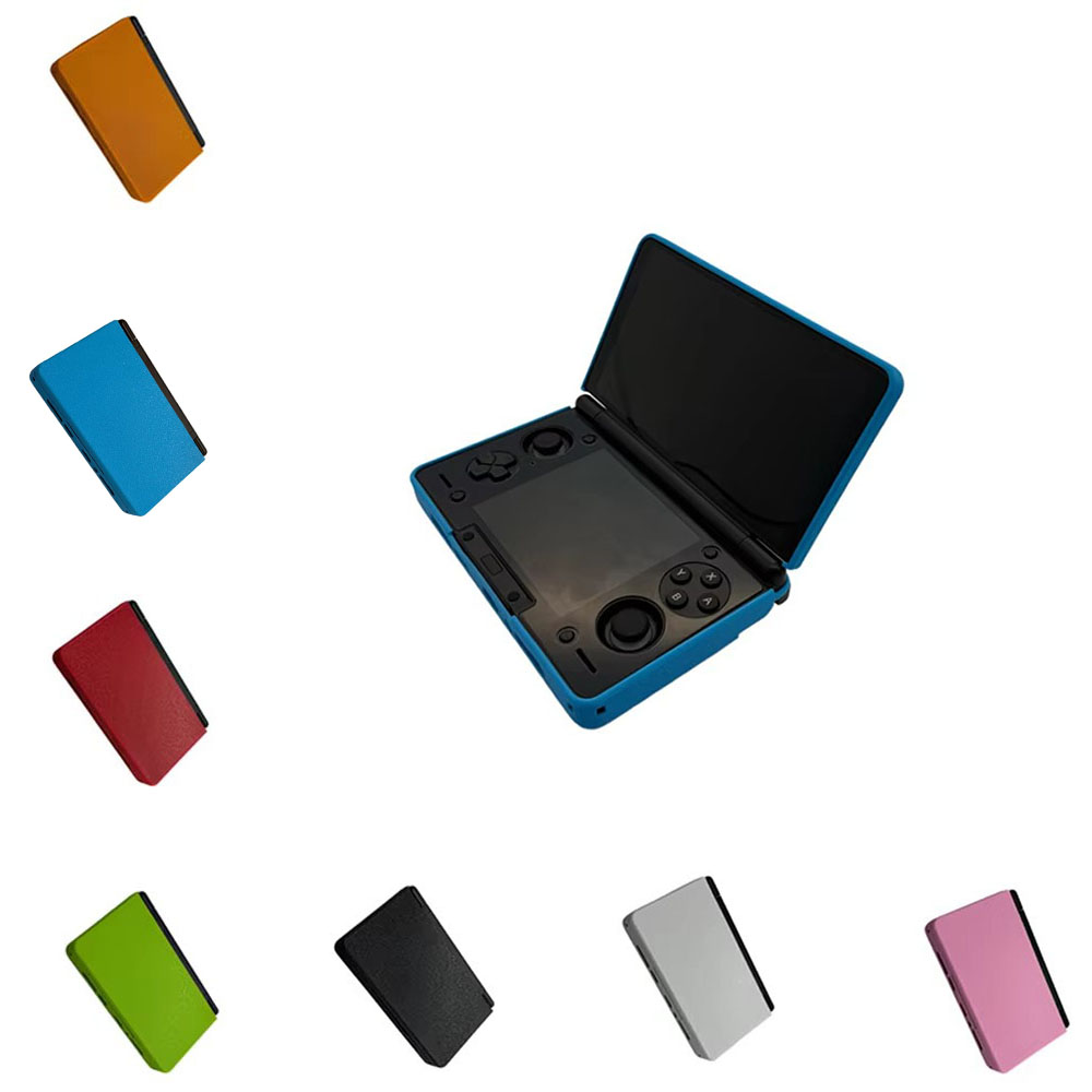 Carcasa protectora flexible de - Gaming Console Retro Handheld reseña y precio
