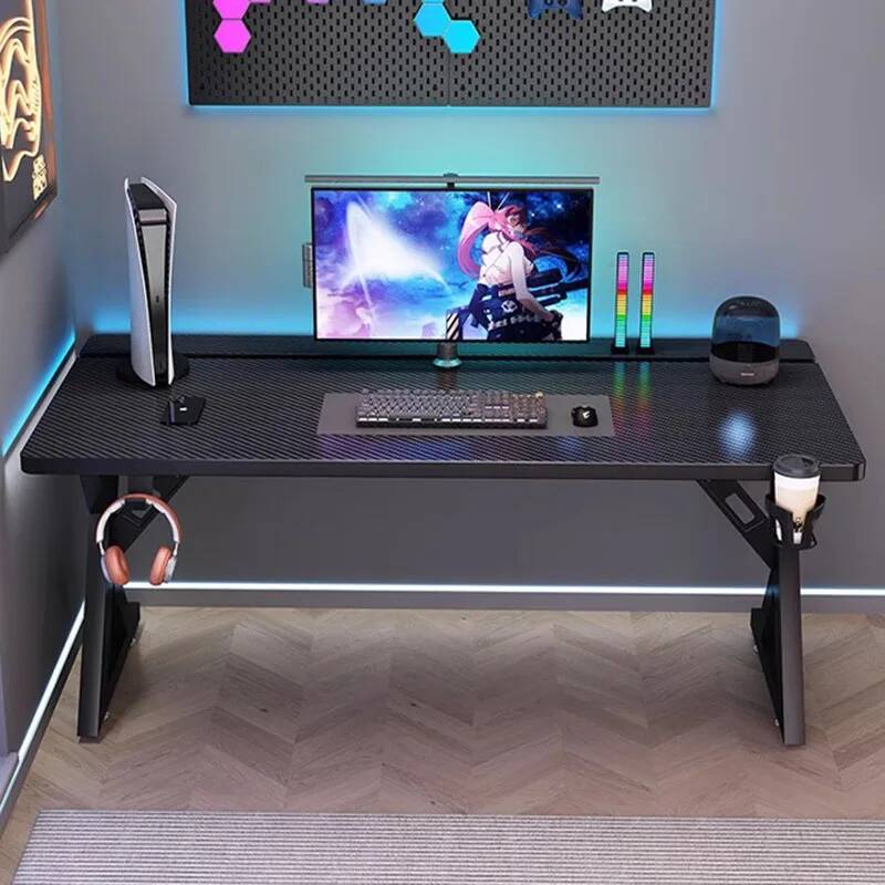 Escritorios para Estudiar, Mes - Gaming Console Table reseña y precio