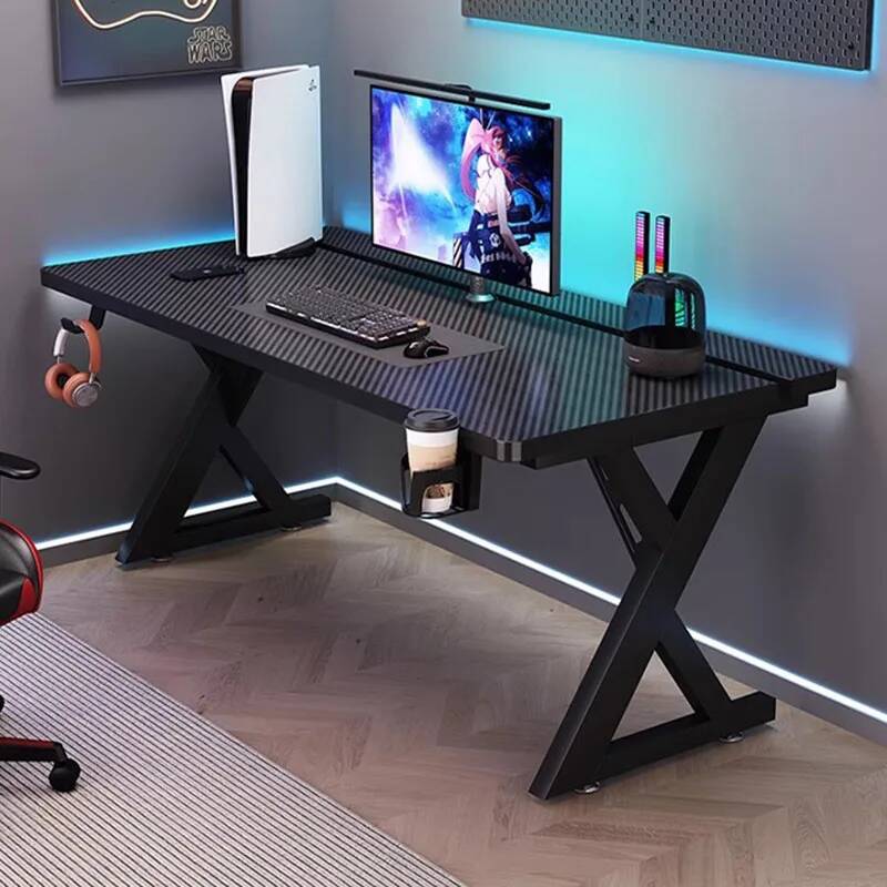 Escritorios para Estudiar, Mes - Gaming Console Table reseña y precio