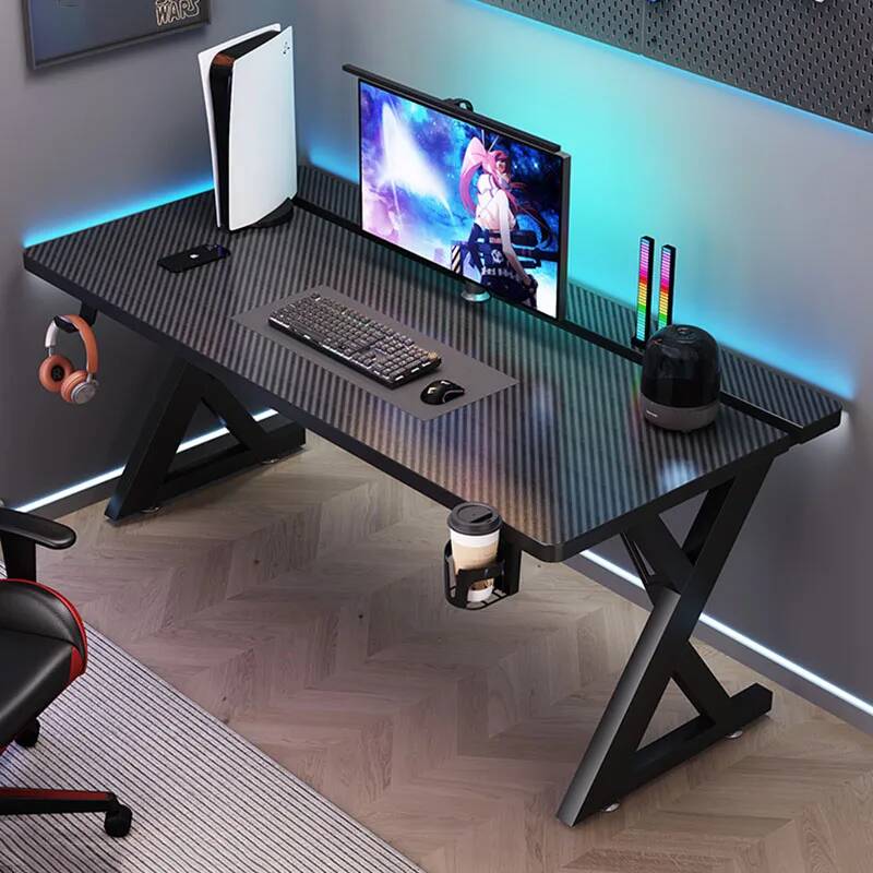 Escritorios para Estudiar, Mes - Gaming Console Table reseña y precio