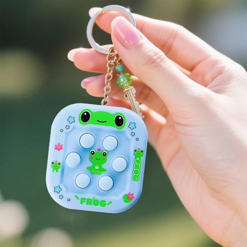 Consola de Juegos Portátil Wha - Gaming Console Portable reseña y precio