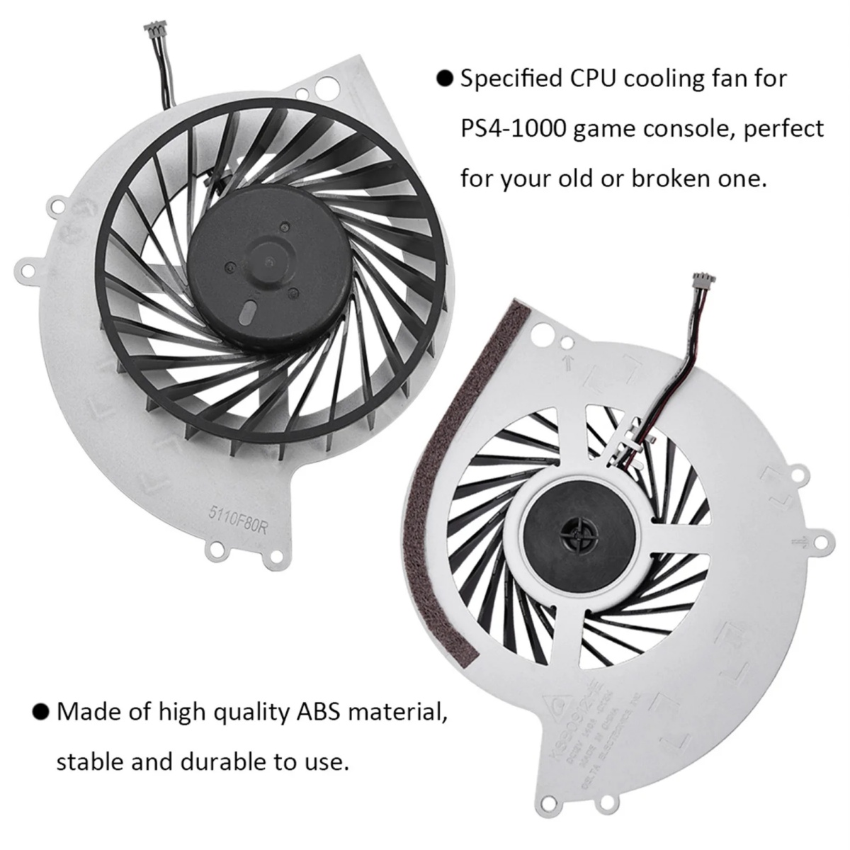 Ventilador de refrigeración in - Gaming Console For Tv reseña y precio