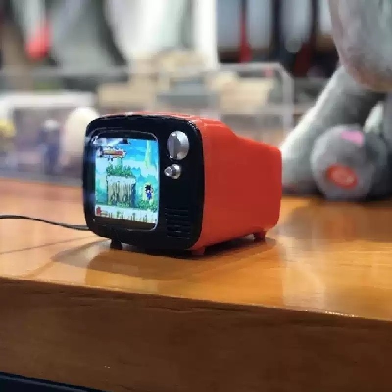 Consola de juegos Smart Mini T - Gaming Console For Tv reseña y precio