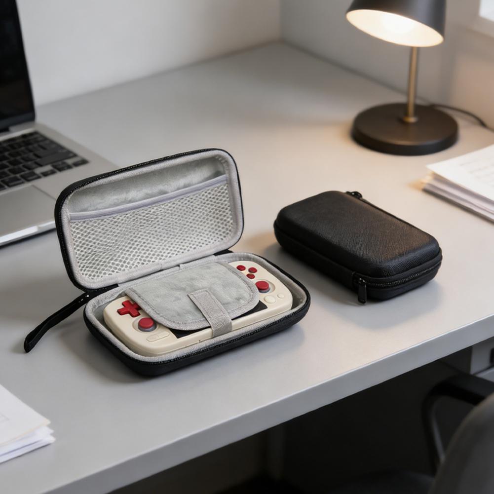Estuche de Transporte para Con - Gaming Console Ayaneo reseña y precio