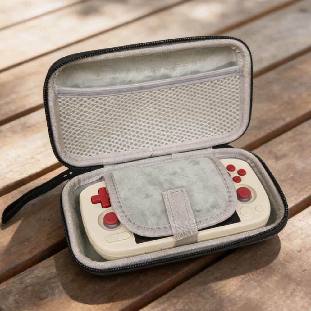 Estuche de Transporte para Con - Gaming Console Ayaneo reseña y precio
