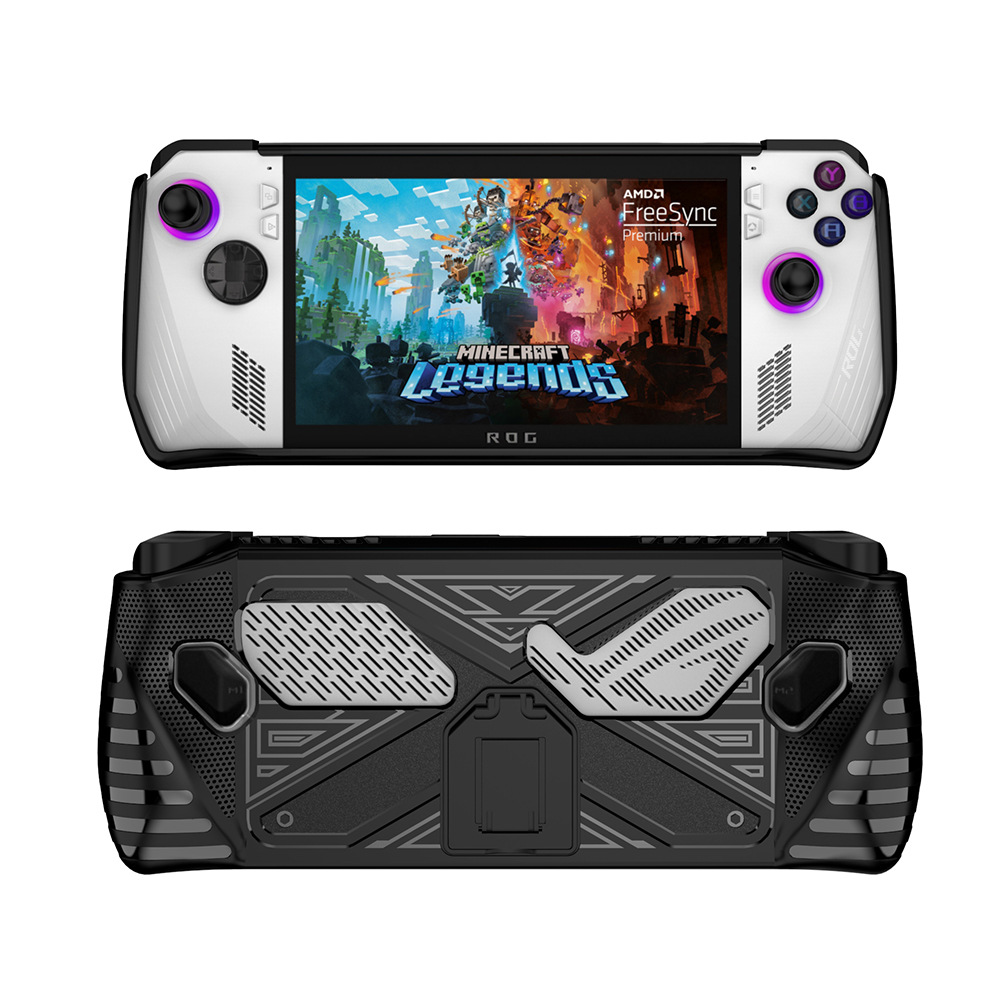 Funda protectora de silicona p - Gaming Console Stand reseña y precio