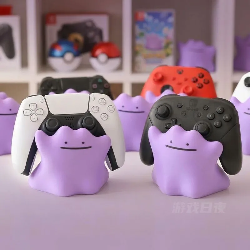 Soporte para Control de Juegos - Controller Stand Holder reseña y precio