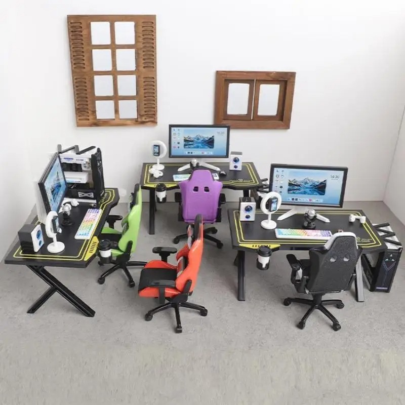 Conjunto de Computadora de Esc - Gaming Console 4 Year Old reseña y precio
