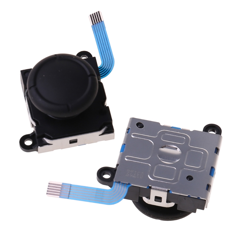 Reemplazo de Joystick con Sens - Gaming Console Ayaneo reseña y precio
